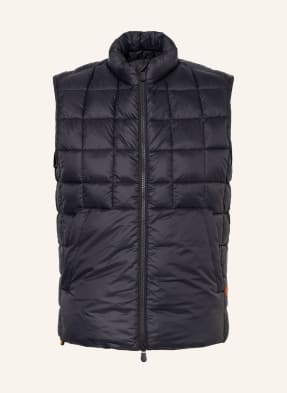 SAVE THE DUCK Quilted vest GIGA
