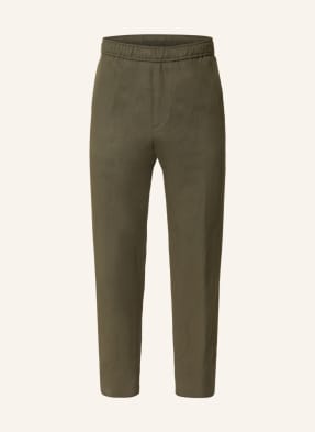 ETRO Pants in jogger style regular fit 