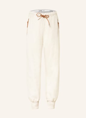 LOEWE Hose im Jogging-Stil