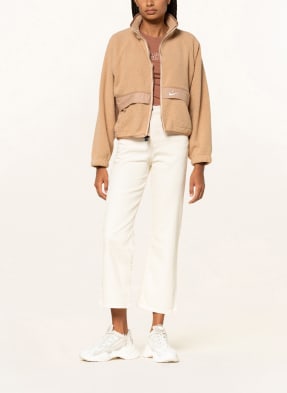 Nike Oversized-Fleecejacke SPORTSWEAR ESSENTIAL