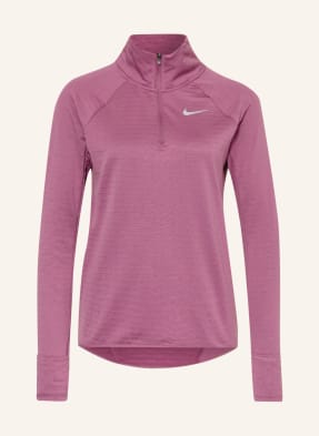Nike Laufshirt THERMA-FIT 