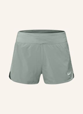 Nike 2-in-1 Laufshorts ECLIPSE