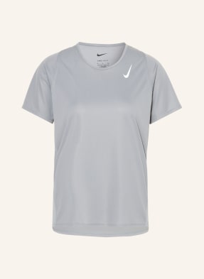 Nike Running shirt DRI-FIT RACE with mesh