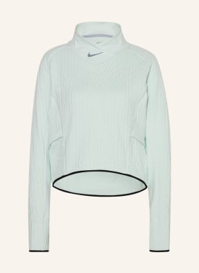 Nike Laufshirt THERMA-FIT RUN DIVISION