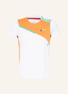 Nike T-Shirt COURT DRI-FIT SLAM mit Mesh