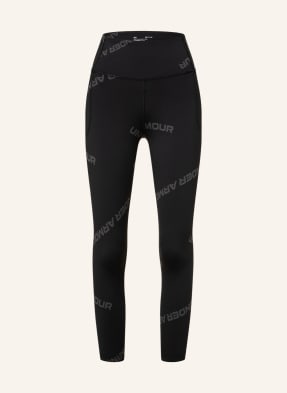 UNDER ARMOUR 7/8 tights MERIDIAN