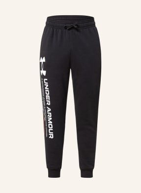 UNDER ARMOUR Spodnie dresowe UA RIVAL