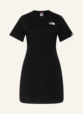 THE NORTH FACE Jerseykleid SIMPLE DOME