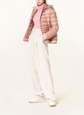 darling harbour Steppjacke mit DUPONT™ SORONA®-Isolierung