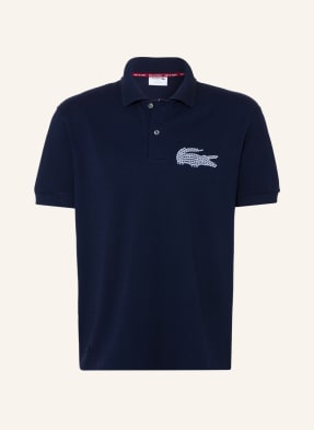LACOSTE Piqué-Poloshirt Classic Fit