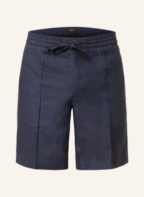 Brioni Linen shorts 