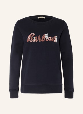 Barbour Sweatshirt SOUTHP