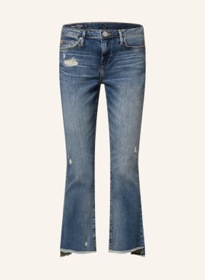 TRUE RELIGION Flared jeans HALLE 