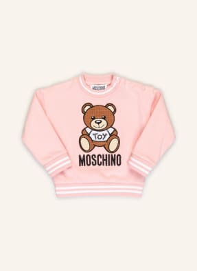 MOSCHINO Bluza nierozpinana