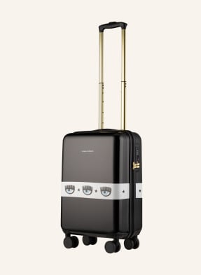 CHIARA FERRAGNI Wheeled luggage