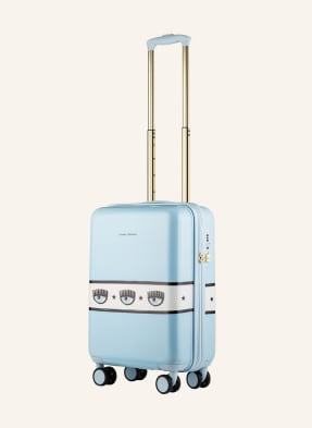 CHIARA FERRAGNI Wheeled luggage
