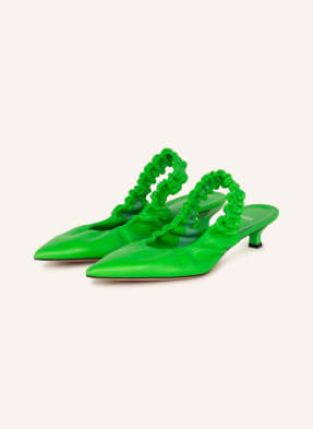 BOSS Slingpumps OLIVIA