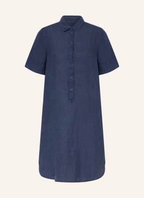 120%lino Linen dress 