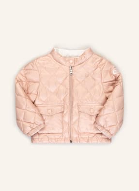 MONCLER enfant Steppjacke