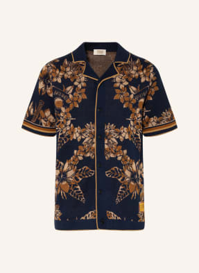 SCOTCH & SODA Strick-Poloshirt