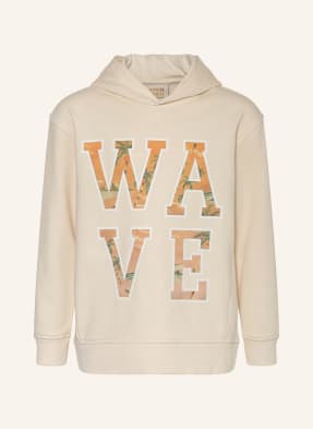 SCOTCH & SODA Bluza z kapturem oversize