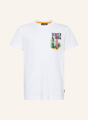 SCOTCH & SODA T-Shirt 