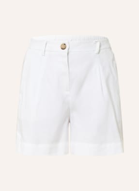 Calvin Klein Shorts mit Leinen