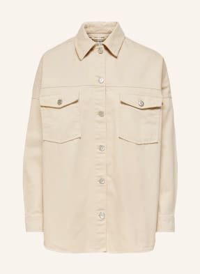 ONLY Jeans overshirt