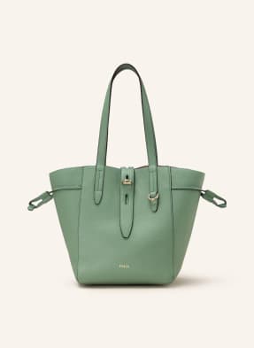 FURLA Shopper NET MEDIUM
