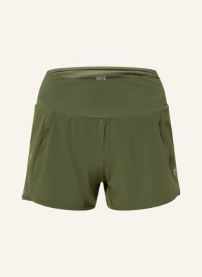 GORE RUNNING WEAR Laufshorts R5