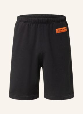 HERON PRESTON Sweat shorts 