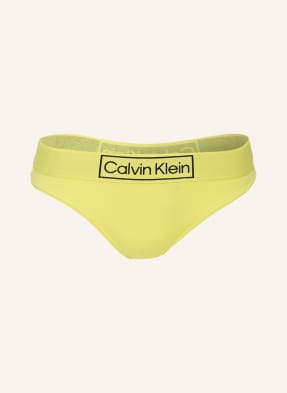 Calvin Klein String REIMAGINE HERITAGE