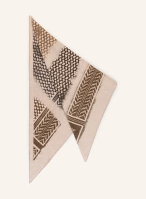 Lala Berlin Dreieckstuch TRINITY aus Cashmere