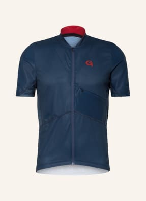 GONSO Radtrikot mit Mesh