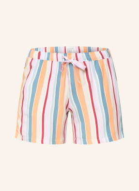 SCHIESSER Schlafshorts MIX+RELAX