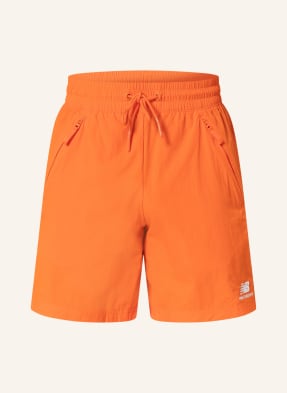 new balance Shorts ATHLETICS AMPLIFIED Loose Fit