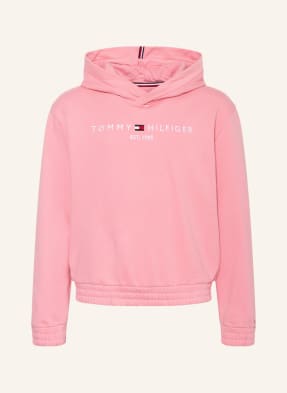 TOMMY HILFIGER Bluza z kapturem