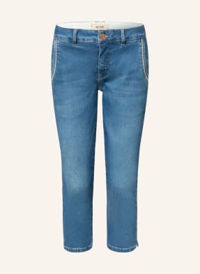 MOS MOSH 3/4 jeans VALLEY SATIN