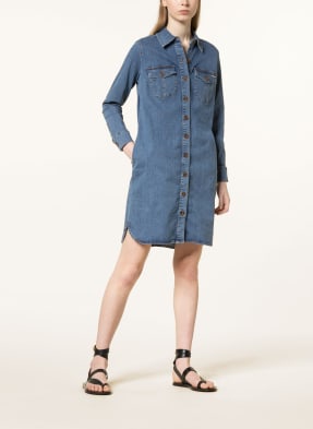 MOS MOSH Jeanskleid DEMI