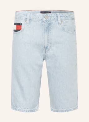 TOMMY HILFIGER Jeans-Shorts