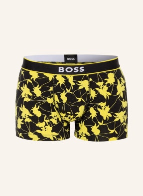 BOSS Boxershorts 24 PRINT