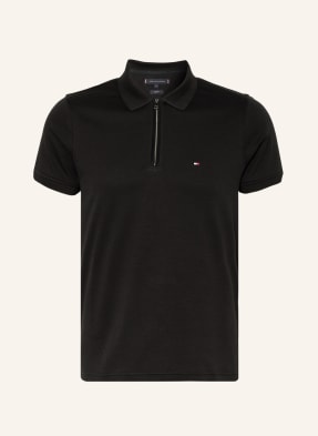 TOMMY HILFIGER Jersey-Poloshirt Slim Fit