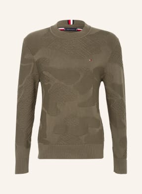 TOMMY HILFIGER Pullover