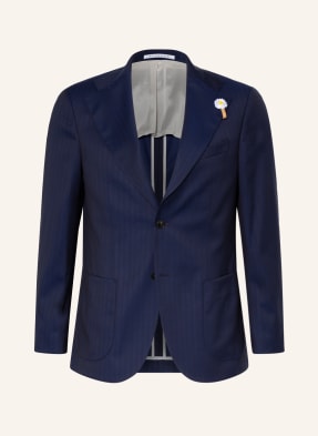 BALDESSARINI Marynarka garniturowa extra slim fit