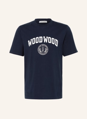WOOD WOOD T-Shirt BOBBY IVY
