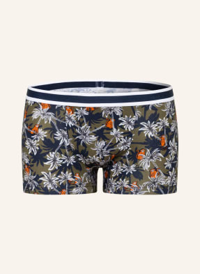 mey Boxershorts Serie HELMOND