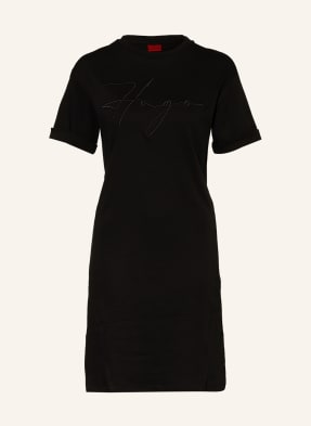 HUGO Lounge-Kleid NEYLE