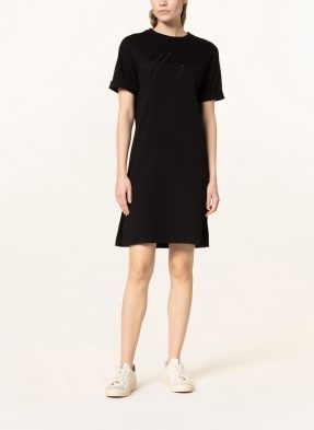 HUGO Lounge-Kleid NEYLE