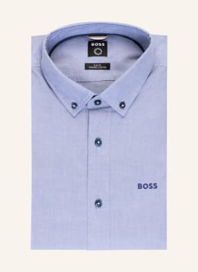 BOSS Hemd HANK Slim Fit