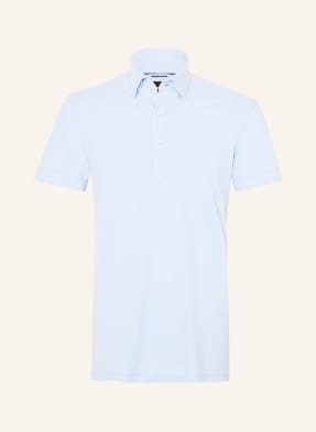 BOSS Piqué-Poloshirt HANK Slim Fit